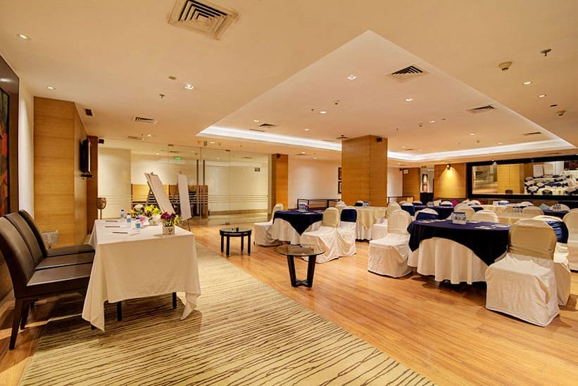 five star hotels in south delhi