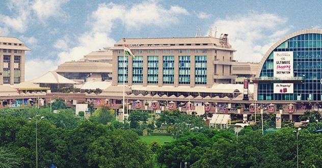 South Delhi hotel booking