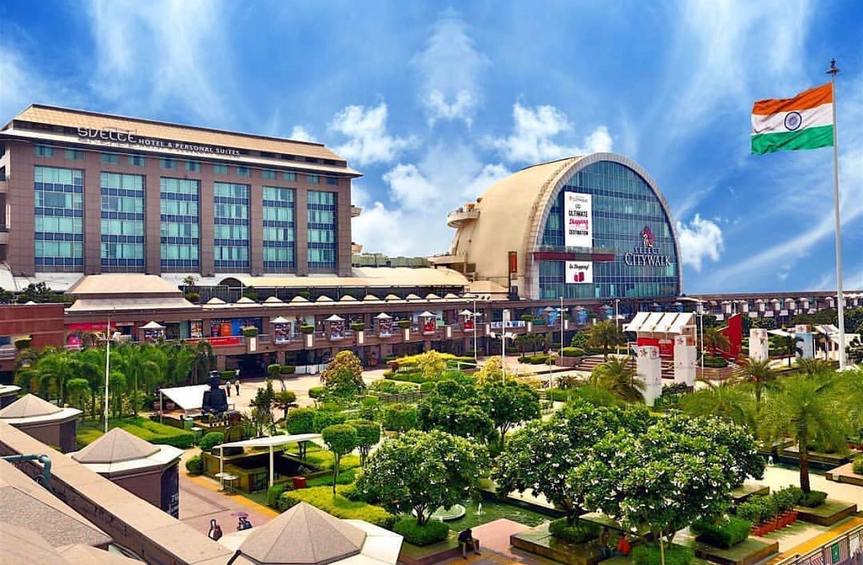 Things To Do Near Saket