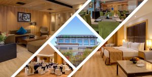 Hourly Hotels Near Delhi Airport