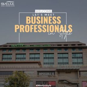 business hotels in south delhi