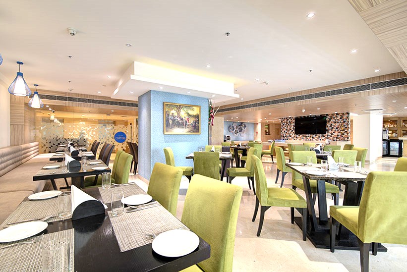 Things to do in Delhi