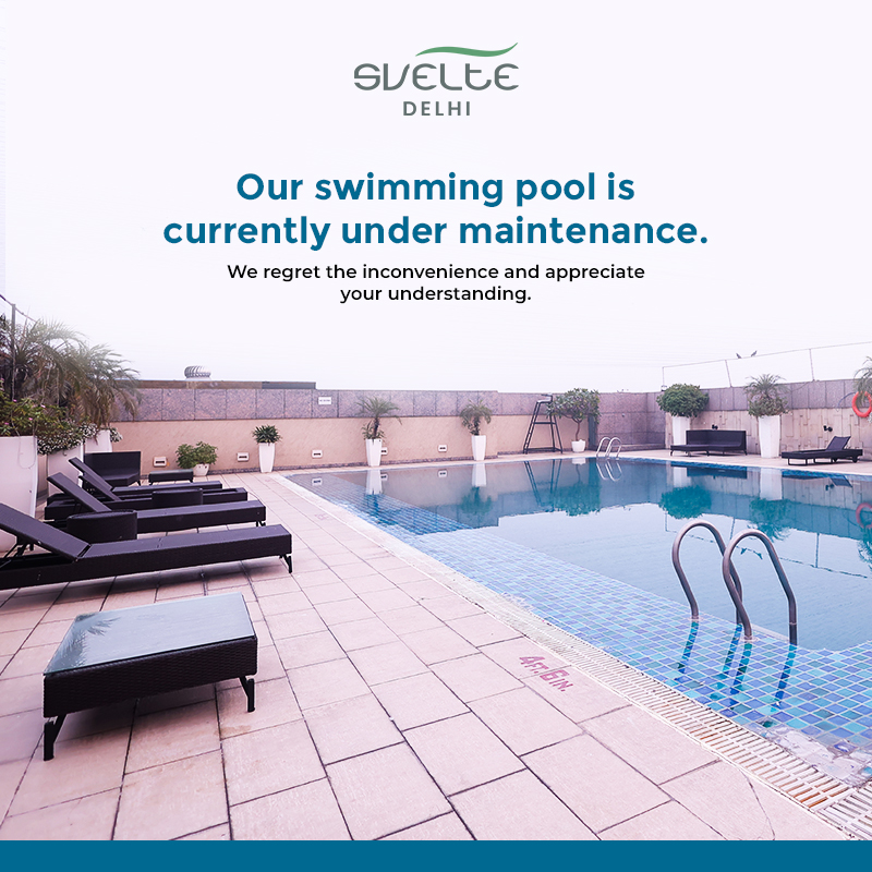 Svelte Delhi Offer