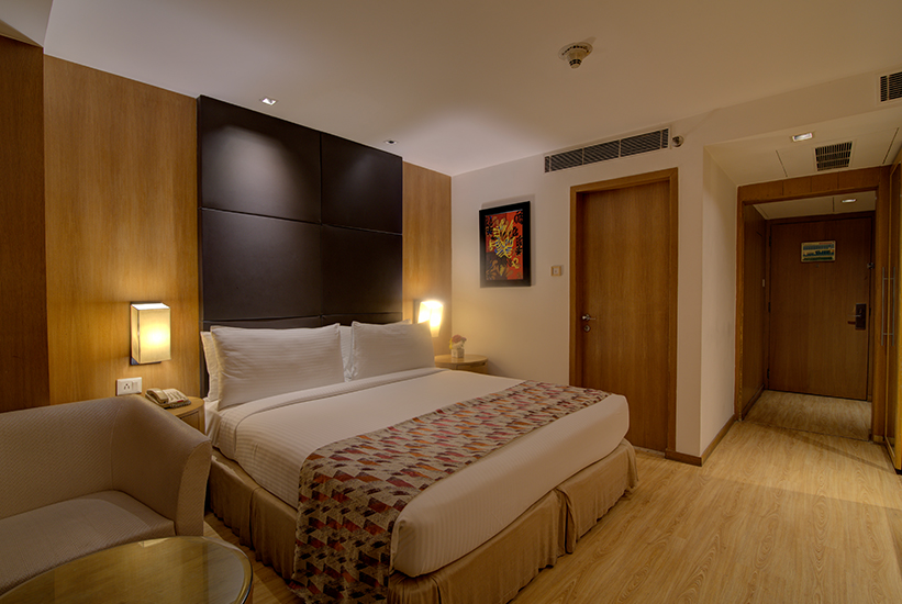 Rooms in South Delhi